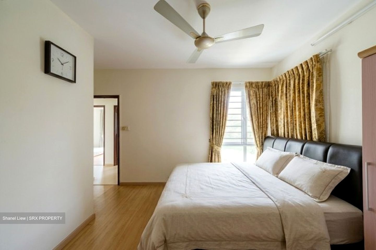 The Clearwater (D16), Condominium #601379991